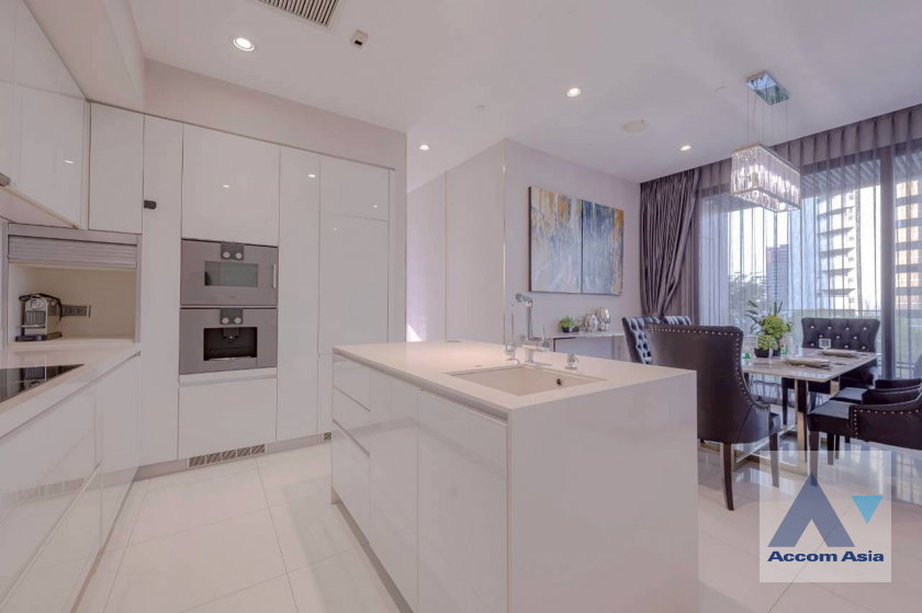 picture 🔼🔽 AccomA 📩 Fully Furnished 2 BR Condominium @Vittorio Sukhumvit 39 (AA44335) - 13/20