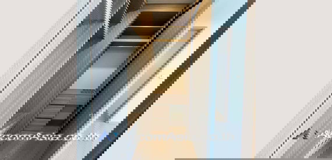 รูป 🔼🔽 AccomA 📩 3 BR Condominium @Celes Asoke (AA29950) - รูปที่ 16/17