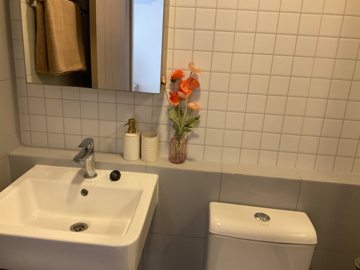 รูป คอนโดตึกสูงจากแสนสิริ พร้อมเข้าอยู่แล้ววันนี้ - รูปที่ 2/28