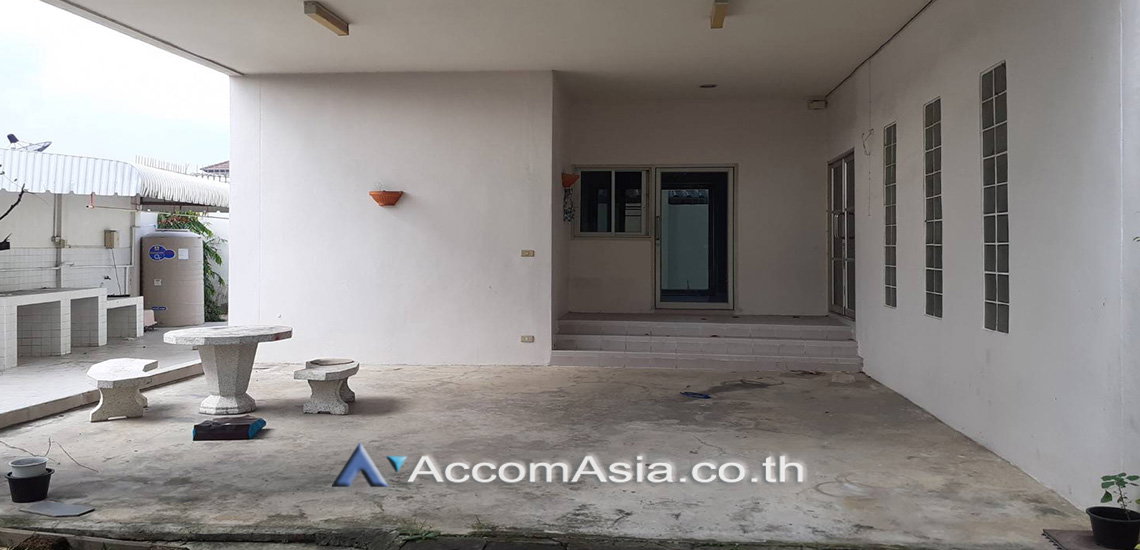 picture 🔼🔽 AccomA 📩  4 BR House @Panya Pattanakarn Village (1815795) - 19/20