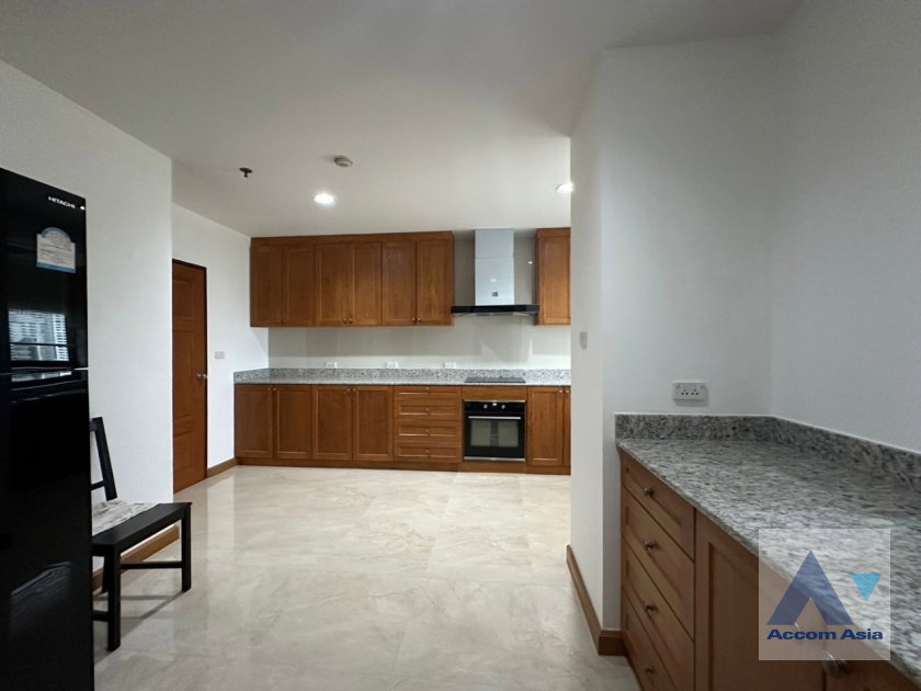 picture 🔼🔽 AccomA 📩  Condominium with corner balcony and deluxe kitchen at Ruamsuk Condominium (2121001) - 9/20