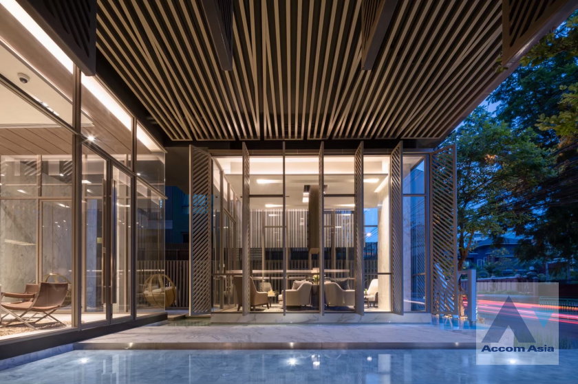 รูป 🔼🔽 AccomA 📩  2 BR Condominium @Fynn Sukhumvit 31 Condominium (AA44369) - รูปที่ 19/20