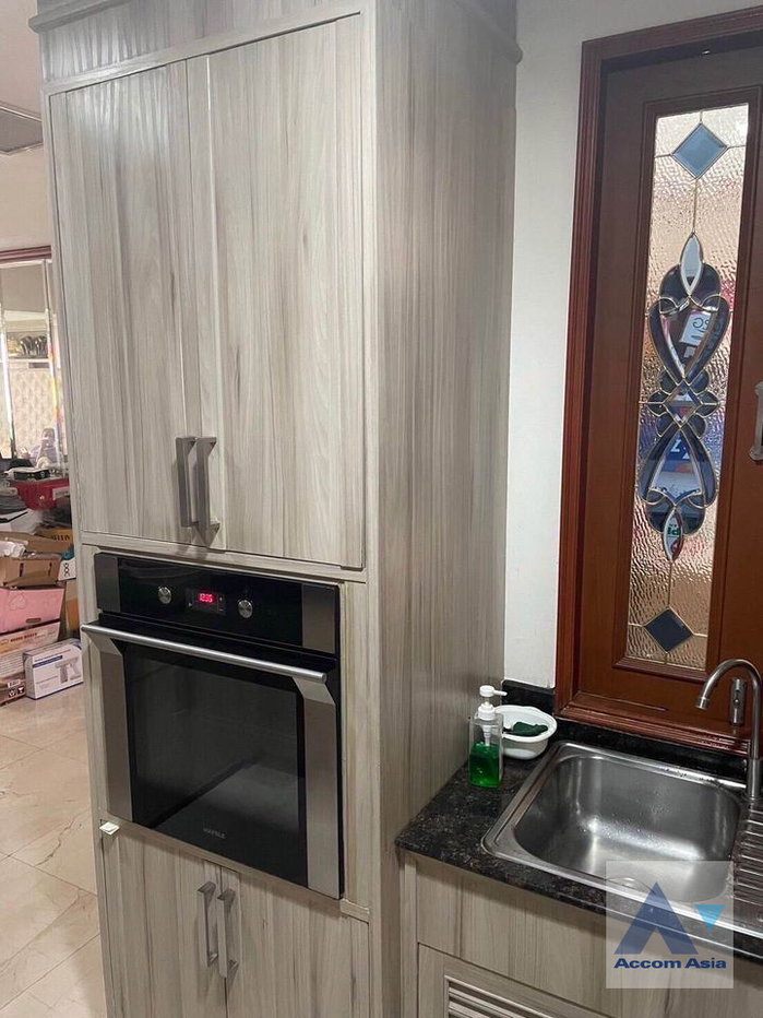 รูป 🔼🔽 AccomA 📩 Pet friendly,Fully Furnished 2 BR Condominium @Premier Condominium (AA10401) - รูปที่ 5/9