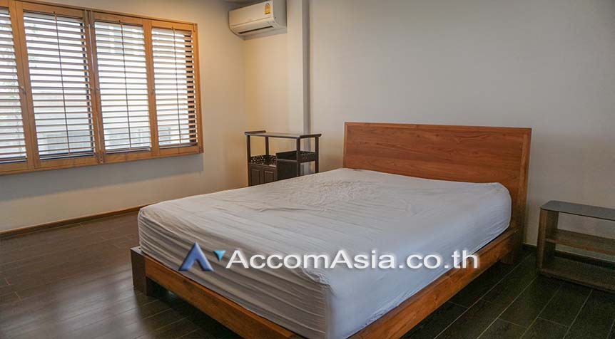picture 🔼🔽 AccomA 📩 Pet friendly,Home Office 4 BR Townhouse in Khlong Tan Nuea (AA27057) - 13/15