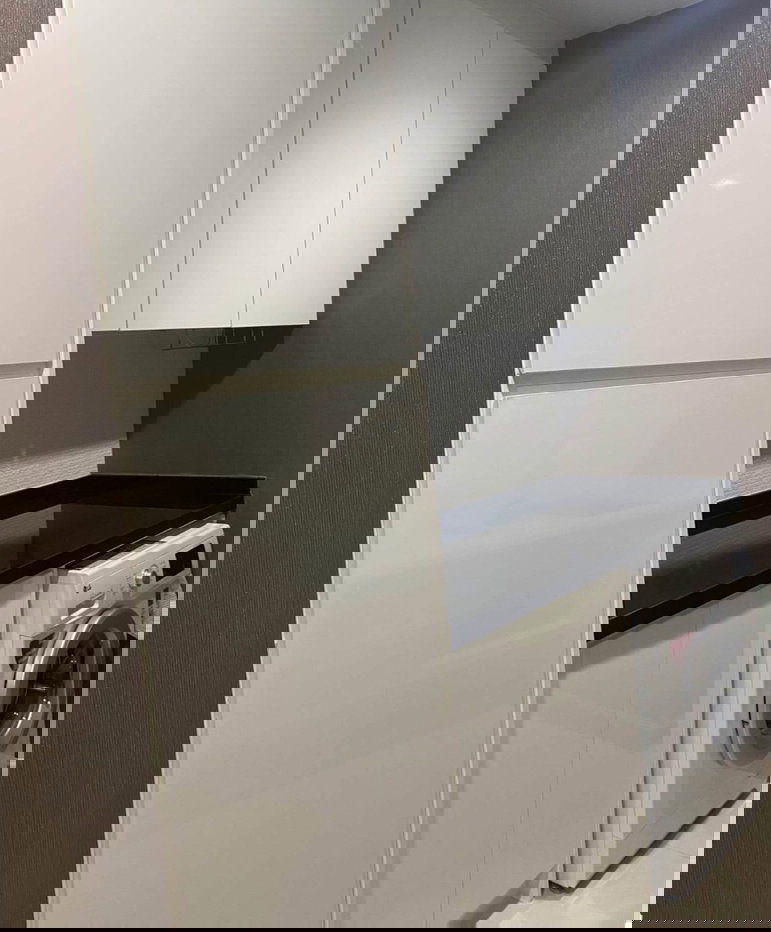 รูป #A124101 ✅ 30/3/69  ขายคอนโด Supalai Riva Grande 📲📢สอบถาม ld line @condoboy - รูปที่ 9/9