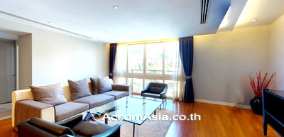 คอนโดให้เช่า : 🔼🔽 AccomA 📩  4 BR Condominium @La Citta Penthouse (AA15936)