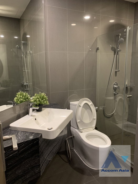 รูป 🔼🔽 AccomA 📩  2 BR Condominium @Ashton Chula Silom (AA39089) - รูปที่ 8/8