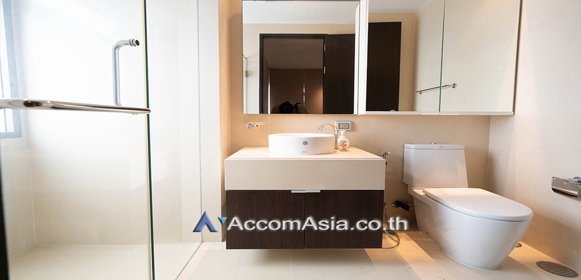 รูป 🔼🔽 AccomA 📩 Pet friendly 2 BR Condominium @The Madison (AA30912) - รูปที่ 11/13
