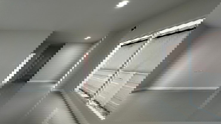 รูป ขายบ้านเดี่ยว 4 ห้องนอน ราคาเพียง 5 ล้านต้นๆ Q District สุขสวัสดิ์ – วงแหวนพระราม 3 - รูปที่ 12/25