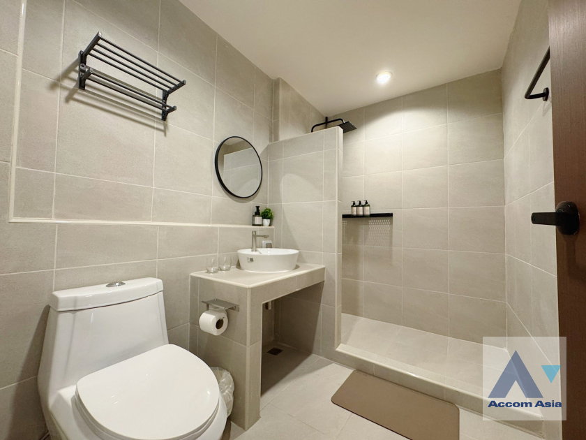 picture 🔼🔽 AccomA 📩 Fully Furnished 3 BR Townhouse in Phra Khanong Tai (AA45901) - 11/11