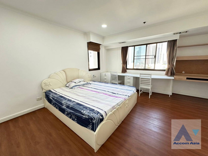 รูป 🔼🔽 AccomA 📩 Stylish condo with bright interiors and cozy atmosphere at Kallista Mansion - รูปที่ 9/11
