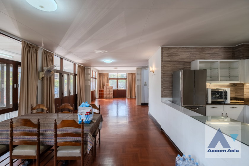 รูป 🔼🔽 AccomA 📩 Pet friendly,Private Swimming Pool 5 BR House in Khwaeng Sam Sen Nai (1913419) - รูปที่ 7/20