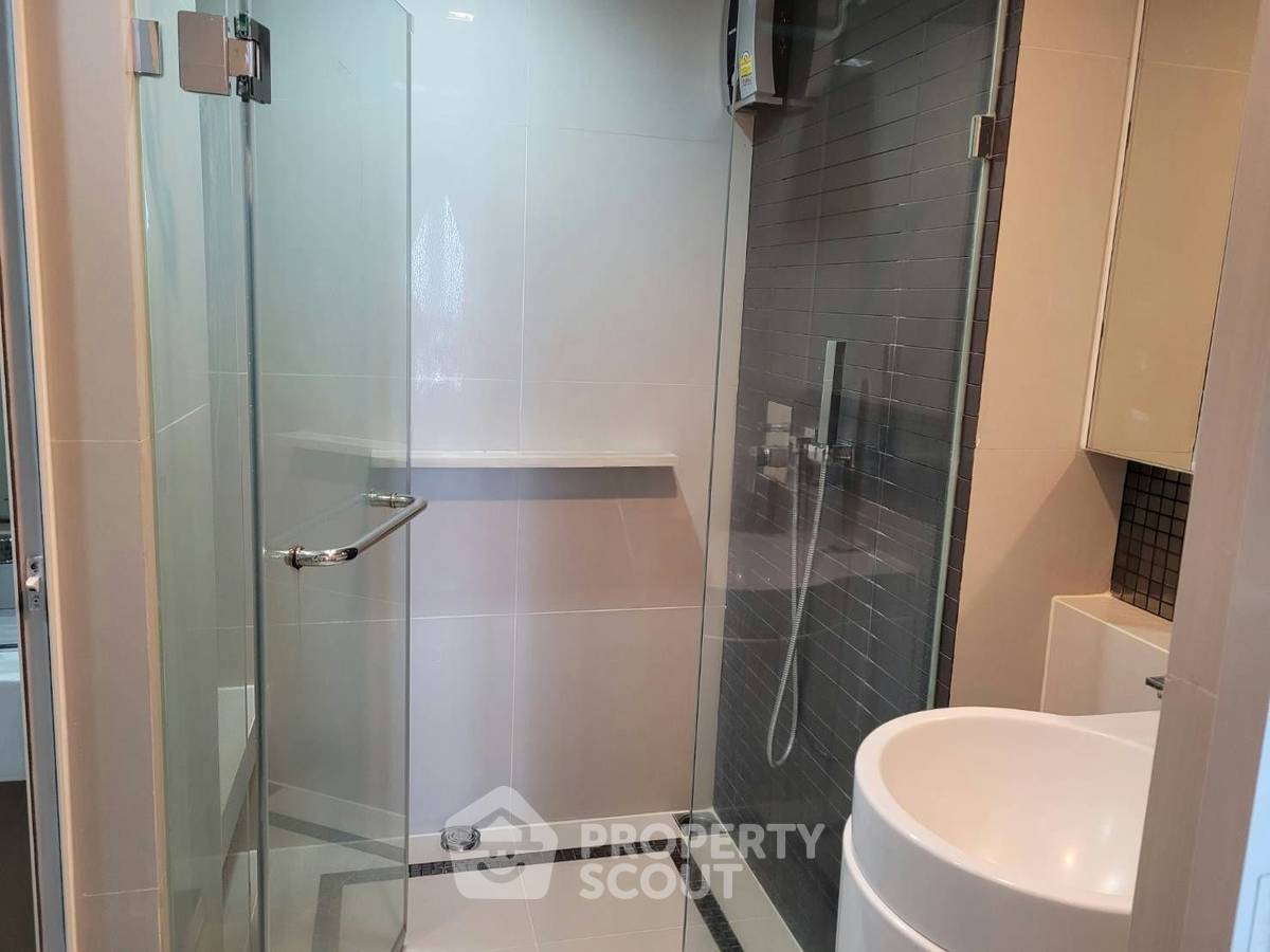 รูป คอนโด 1-ห้องนอน ที่ ริธึ่ม สาทร ใกล้ BTS สะพานตากสิน (ID 2751411) - รูปที่ 5/11