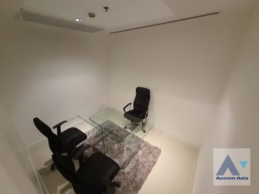 picture 🔼🔽 AccomA 📩 Fully Furnished 3 BR Condominium @Athenee Residence (AA16792) - 4/8