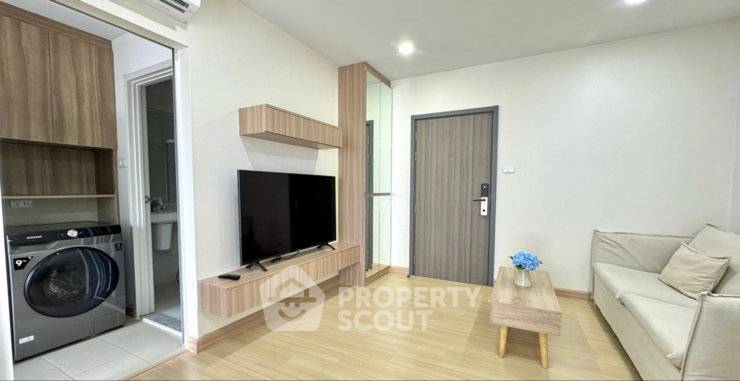 รูป คอนโด 1 ห้องนอน Supalai Veranda Ramkhamhaeng ย่านรามคำแหง (ID 2771072) - รูปที่ 4/10
