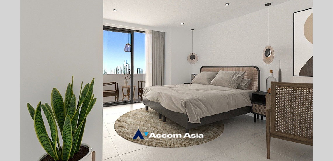 รูป 🔼🔽 AccomA 📩 3 BR Condominium @D.S. Tower 2 (AA34451) - รูปที่ 8/13