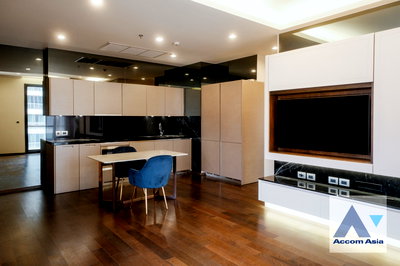 คอนโดให้เช่า : 🔼🔽 AccomA 📩  2 BR Condominium @The XXXIX by Sansiri (AA39873)