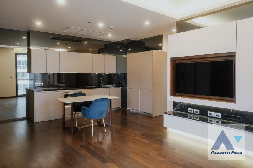 รูป 🔼🔽 AccomA 📩  2 BR Condominium @The XXXIX by Sansiri (AA39873) - รูปที่ 1/11
