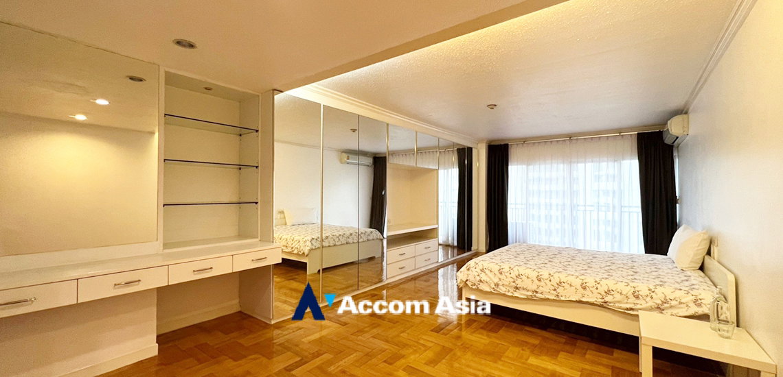 รูป 🔼🔽 AccomA 📩  3 BR Condominium @Sathorn Park Place (27038) - รูปที่ 13/20