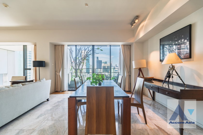 รูป 🔼🔽 AccomA 📩 Modern condo with glass walls and wooden built-ins (1518394) - รูปที่ 8/20