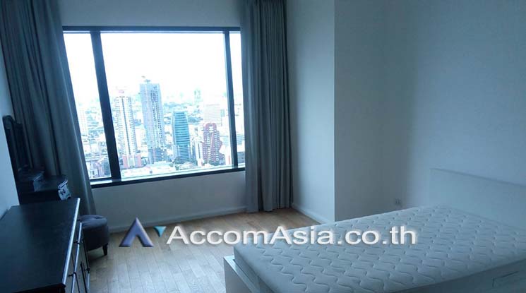 รูป 🔼🔽 AccomA 📩 2 BR Condominium @Royal Maneeya Executive Residence (1521384) - รูปที่ 4/7