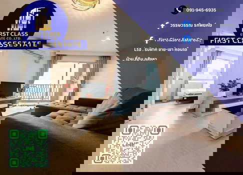 คอนโดหรู Belle Grand 💎 ใกล้เซ็นทรัลพระราม 9 ใช้ชีวิตง่าย ครบทุกไลฟ์สไตล์ 🛍️