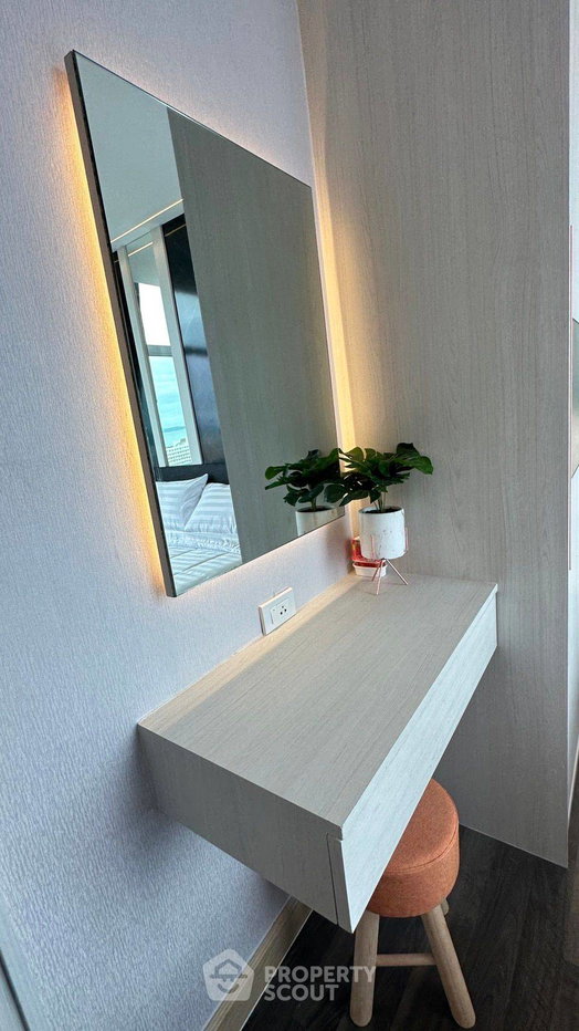 รูป คอนโด 2-ห้องนอน ที่ เดอะ แกรนด์ จอมเทียน พัทยา บีช ใกล้ หาดจอมเทียน (ID 2771403) - รูปที่ 8/9