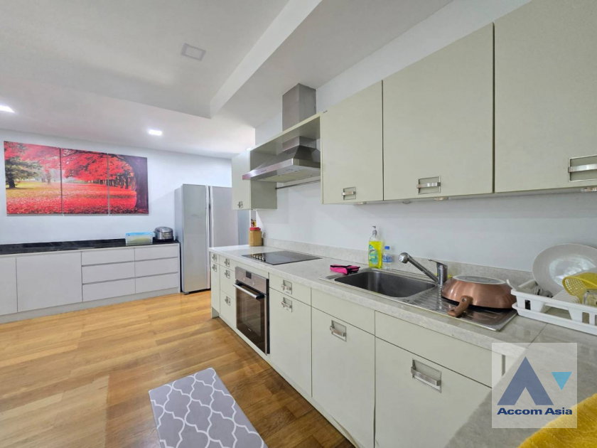 รูป 🔼🔽 AccomA 📩 Pet friendly 3 BR Condominium @Ficus Lane (AA45651) - รูปที่ 12/20