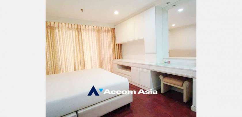 รูป 🔼🔽 AccomA 📩  2 BR Condominium @Baan Prompong (AA33286) - รูปที่ 10/15