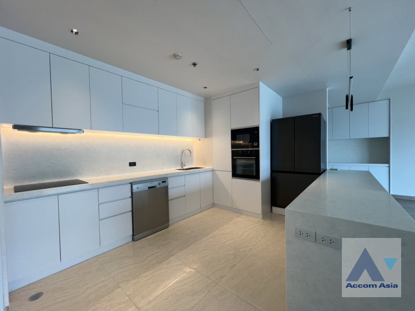 รูป 🔼🔽 AccomA 📩 4 BR Condominium @Athenee Residence (AA45830) - รูปที่ 4/18