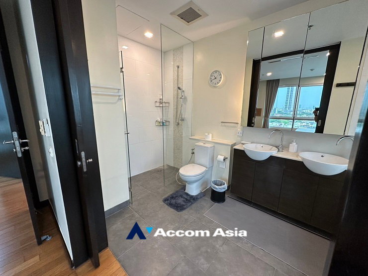 รูป 🔼🔽 AccomA 📩  3 BR Condominium @The Lofts Yennakart (AA35187) - รูปที่ 16/20