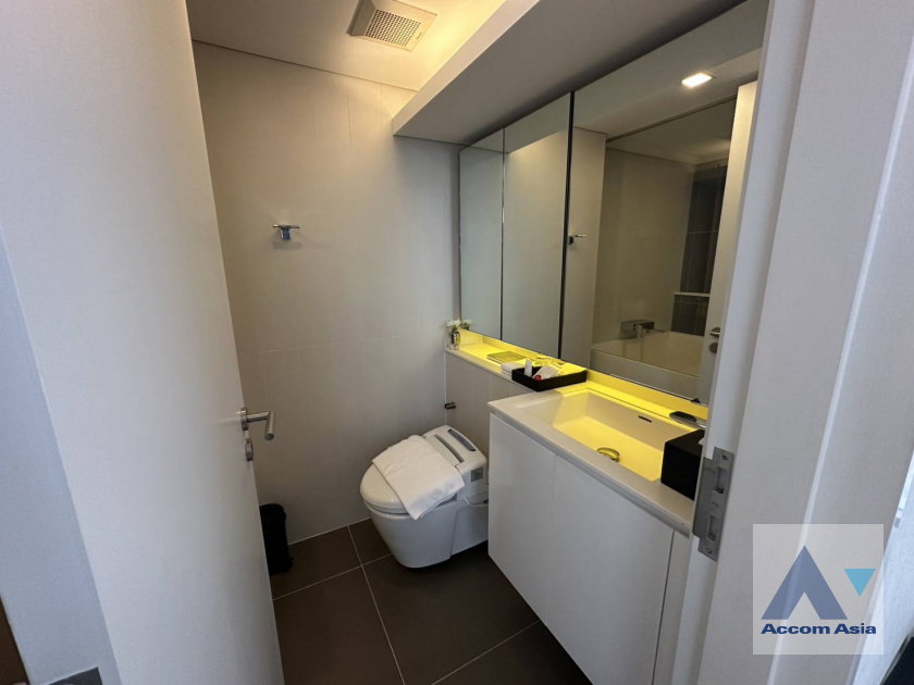 รูป 🔼🔽 AccomA 📩 2 BR Condominium @Ramada Plaza Residence (AA44658) - รูปที่ 12/16