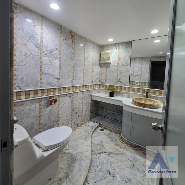 รูป 🔼🔽 AccomA 📩 Luxury 2 BR Condominium @Sithakarn Condominium (AA44865) - รูปที่ 11/14