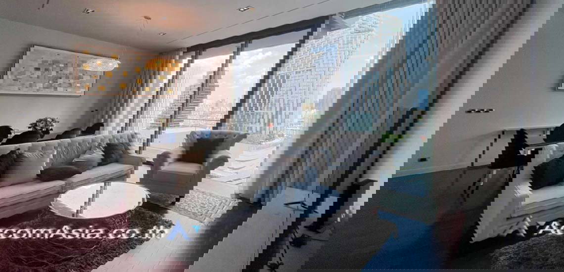 picture 🔼🔽 AccomA 📩 Pet friendly 2 BR Condominium @MARQUE Sukhumvit (AA22790) - 2/19