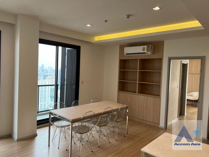 picture 🔼🔽 AccomA 📩 Fully Furnished,Pet friendly 3 BR Condominium @M Jatujak (AA42267) - 6/18