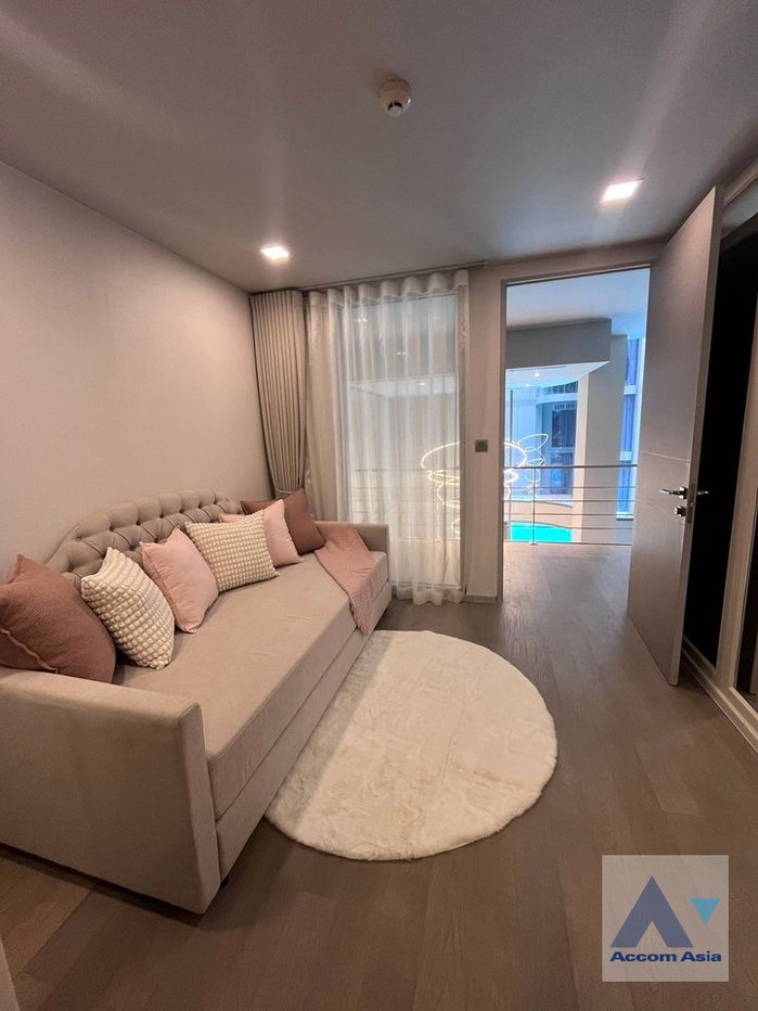 รูป 🔼🔽 AccomA 📩 Duplex Condo 3 BR Condominium @Ashton Residence 41 (AA42036) - รูปที่ 9/11