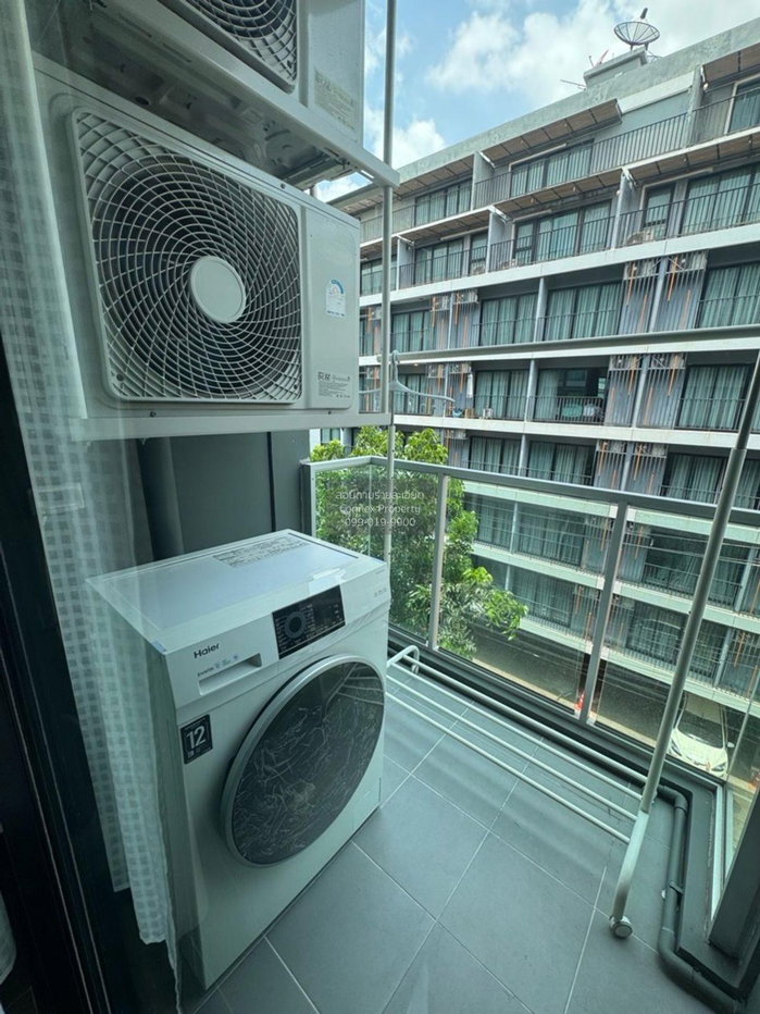 รูป 🔥🔥🔥 เช่าคอนโด ดิ เอ็กเซล รัชดา 18 MRT-สุทธิสาร สามเสนนอก เขต ห้วยขวาง กรุงเทพ CX-125383 ✅ ทักไลน์ @connexproperty ตอบทันที ทีมงานมืออาชีพ ✅ 🔥🔥🔥 - รูปที่ 6/6