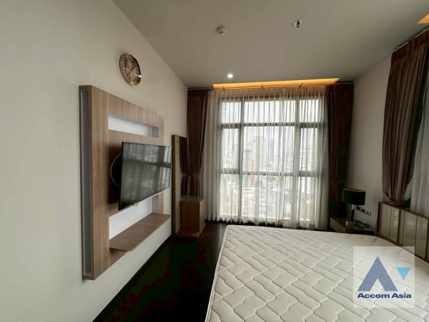 รูป 🔼🔽 AccomA 📩  2 BR Condominium @The XXXIX by Sansiri (AA41428) - รูปที่ 10/15