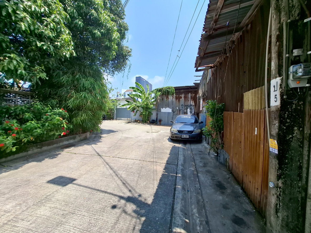 รูป อาคารโกดัง พร้อมสิ่งปลูกสร้าง ไกล้ BTS สายสีเขียว (สถานีปากน้ำ) เทศบาลนครสมุทรปราการ ตำบลปากน้ำ สมุทรปราการ ⚡ราคา 18,500,000 บาท⚡ - รูปที่ 22/49