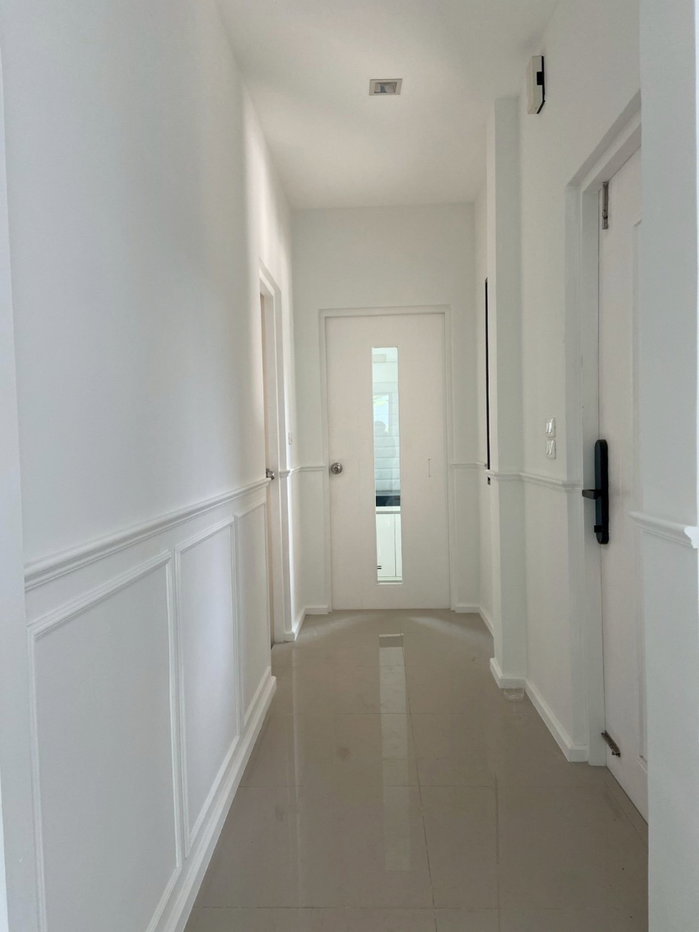 รูป ขายบ้าน CASA VILLE รามอินทรา วงแหวน 2 5.99 บาท (บ้านสวยสภาพดี พร้อมส่งมอบปลายปี ) สค 5,900,000 บาท - รูปที่ 28/33