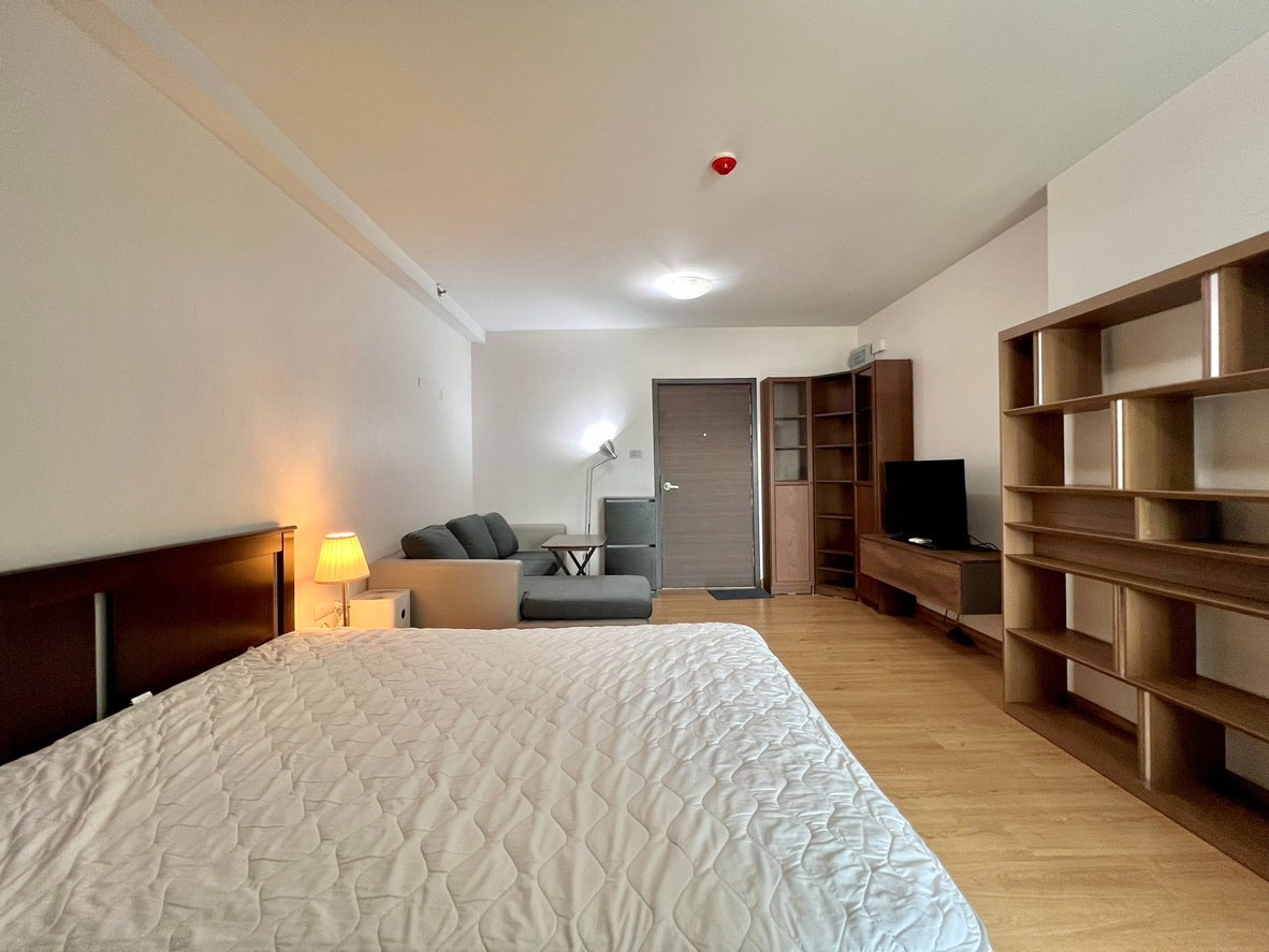 รูป 💖💖[เช่า] ศุภาลัย เวอเรนด้า รัชวิภา-ประชาชื่น Stu.31 ตรม.ชั้น 24 ตึก East แต่งครบ💖💖 สนใจ LINE ID: @atfirm📲 - รูปที่ 7/14