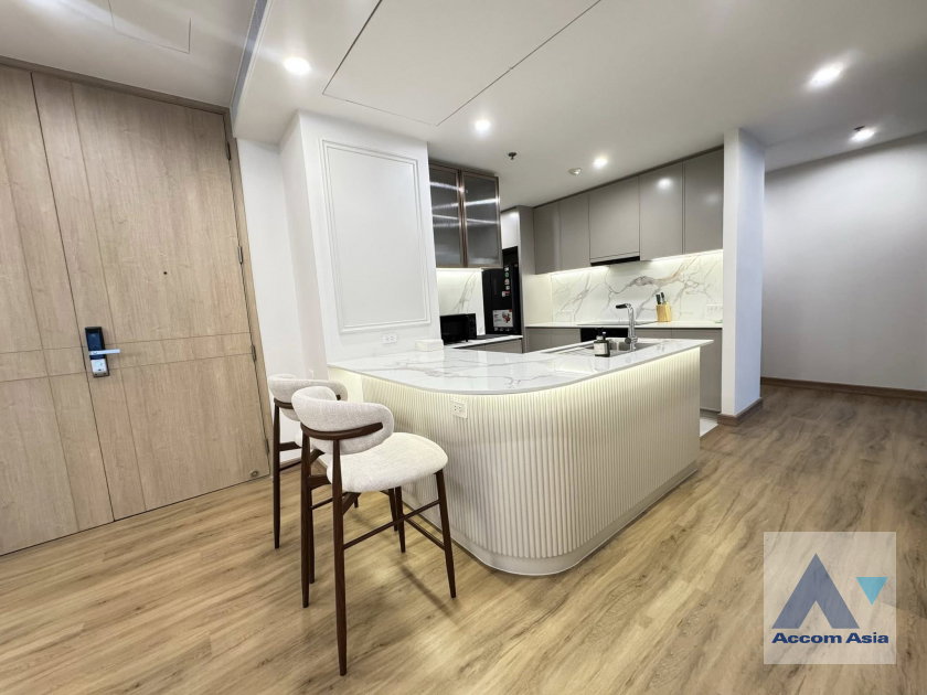 picture 🔼🔽 AccomA 📩 Newly renovated 3 BR Condominium @Royal Saladaeng (AA45328) - 5/18