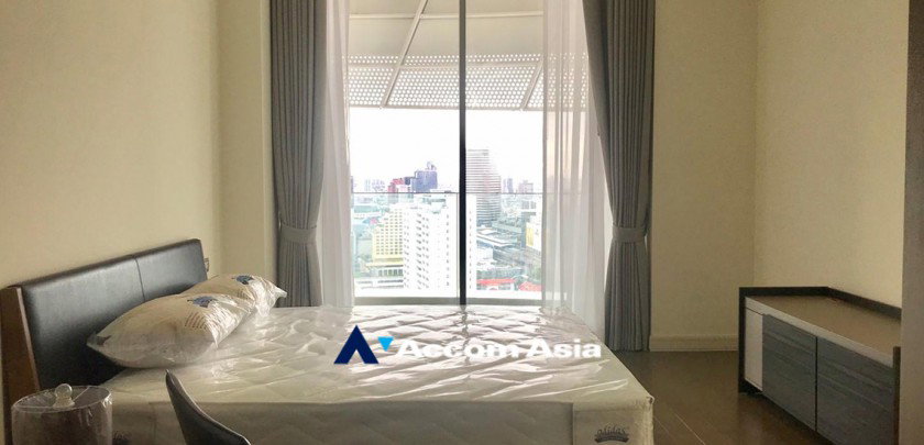 รูป 🔼🔽 AccomA 📩  2 BR Condominium @Magnolias Ratchadamri Boulevard (AA23117) - รูปที่ 8/12