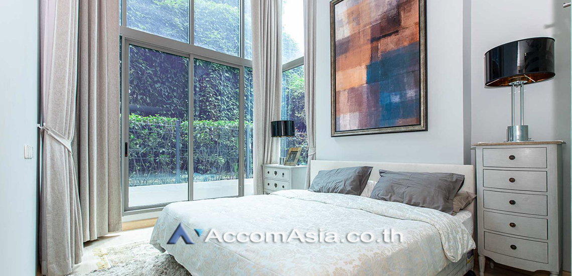 picture 🔼🔽 AccomA 📩 Siamese Thirty Nine Condominium - 6/10