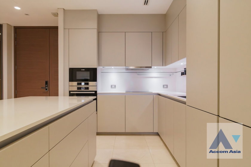 รูป 🔼🔽 AccomA 📩 The Residences at Sindhorn Kempinski Hotel Bangkok - รูปที่ 12/20