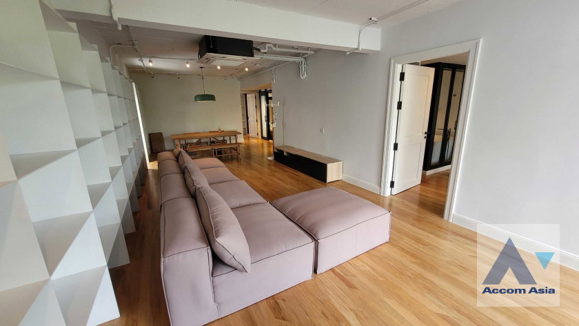 รูป 🔼🔽 AccomA 📩 Pet friendly 2 BR Condominium @ICON II (AA43603) - รูปที่ 3/19