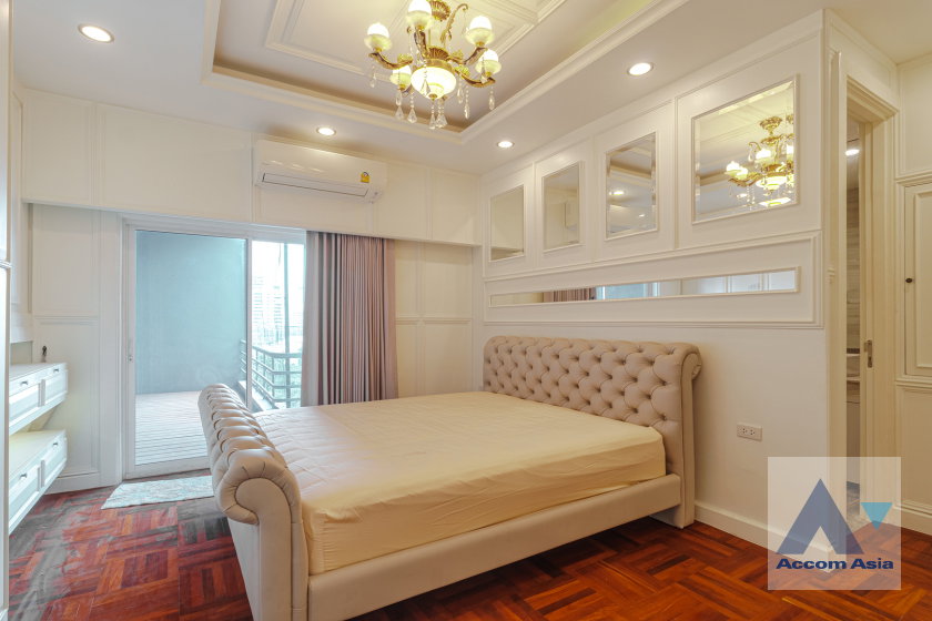 picture 🔼🔽 AccomA 📩 Duplex Condo 3 BR Condominium @Prasanmitr (1512949) - 18/20