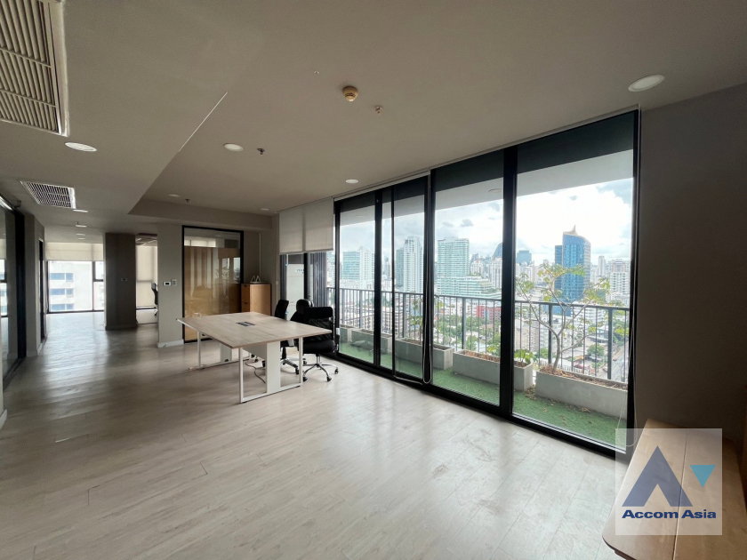 รูป 🔼🔽 AccomA 📩  3 BR Condominium @The Alcove Thonglor (AA11778) - รูปที่ 2/15