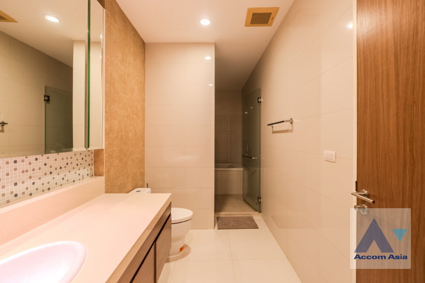picture 🔼🔽 AccomA 📩 Duplex Condo 3 BR Condominium @Bright Sukhumvit 24 (AA31029) - 16/20