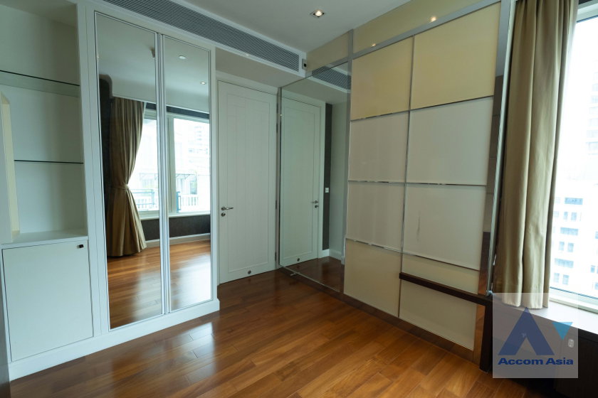 รูป 🔼🔽 AccomA 📩  2 BR Condominium @Q Langsuan  (AA36985) - รูปที่ 14/17